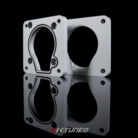 PRB to 80mm Throttle Body Adapter Plate