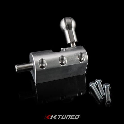 Billet RSX Lockout for RSX V3 Shifter