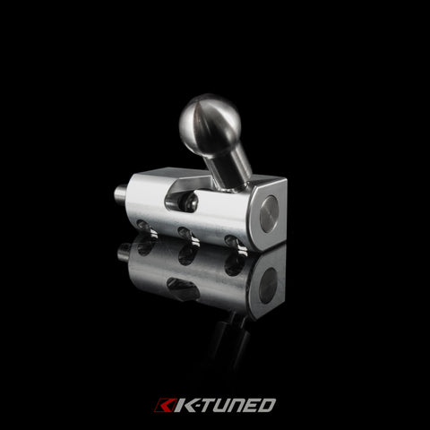 Billet RSX Lockout for RSX V3 Shifter