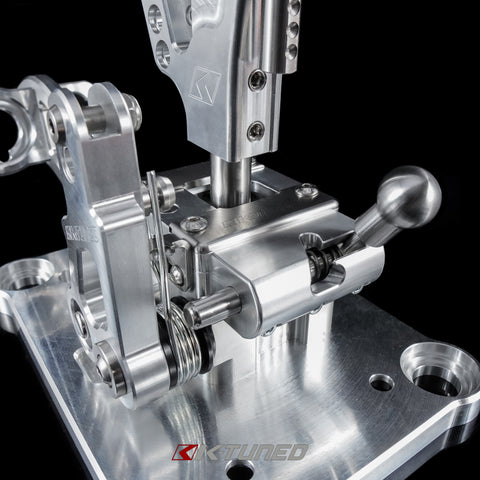 Billet RSX Lockout for RSX V3 Shifter