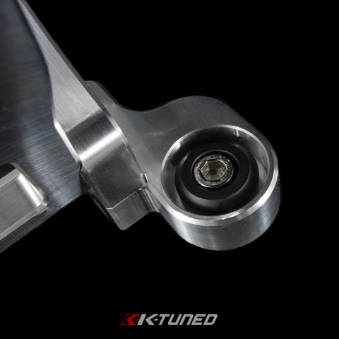Shifter Box Bushings for 10th Gen Billet Shifter