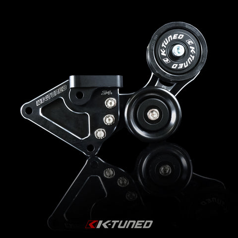 Side Mount Pulley Kit Race Version