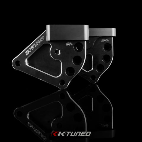 Side Mount Pulley Kit Race Version