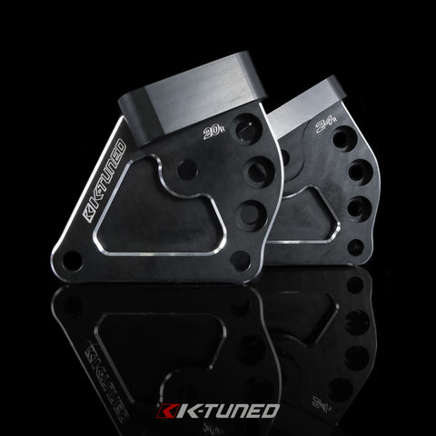 Side Mount Pulley Kit Race Version