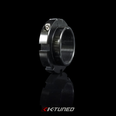 Spring Locking Collar