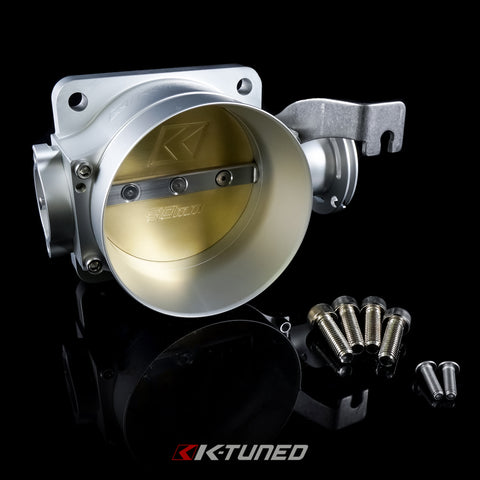 90mm TB with K-Series TPS
