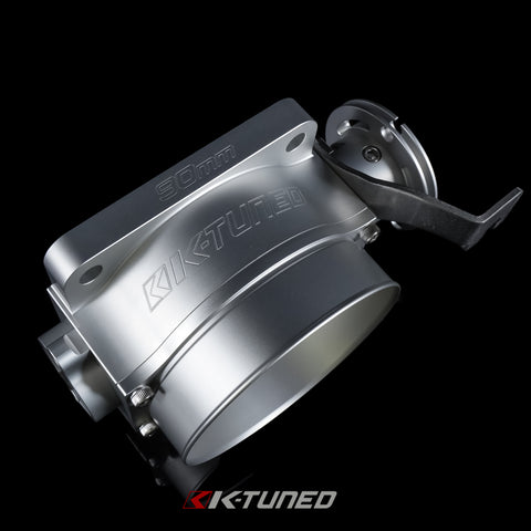 90mm TB with K-Series TPS