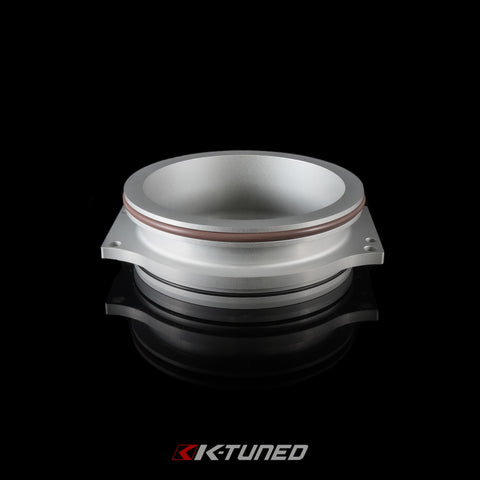 Throttle Body Inlets 80mm Throttle Body (2023 Style) 3.5" HD / Vanjen Clamp