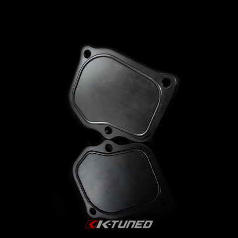 Tensioner Cover