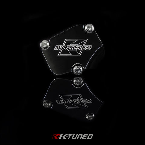 Tensioner Cover