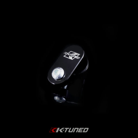VSS Plug (Front of trans)