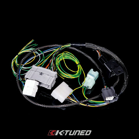 EF (88-91) Civic / CRX K-Swap Conversion Harness