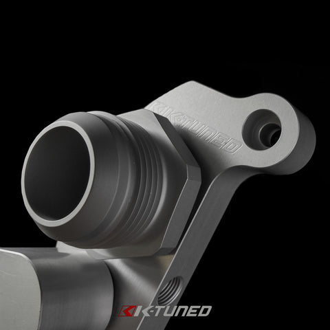 K20 RWD Upper Coolant Housing