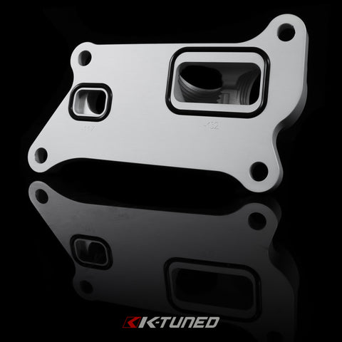 K24/K20Z3 Angled Inlet Upper Coolant Housing