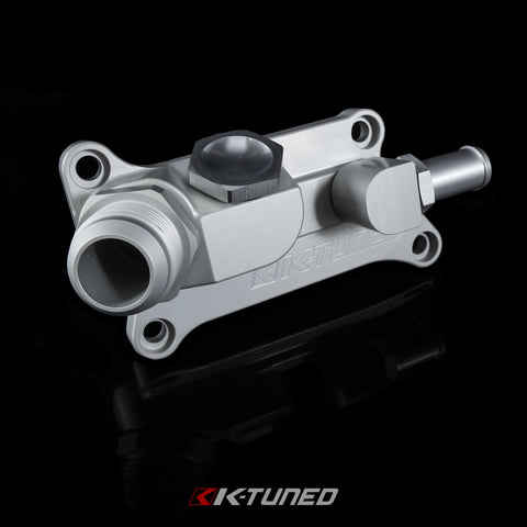 K24/K20Z3 Angled Inlet Upper Coolant Housing