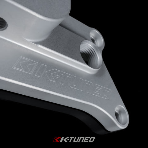 K24/K20Z3 Angled Inlet Upper Coolant Housing