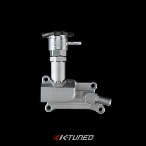 K24/K20Z3 Straight Inlet Upper Coolant Housing
