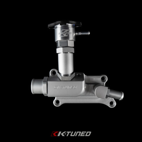 K24/K20Z3 Straight Inlet Upper Coolant Housing