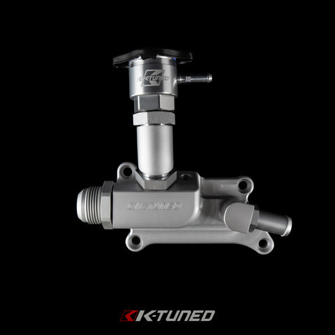 K24/K20Z3 Straight Inlet Upper Coolant Housing