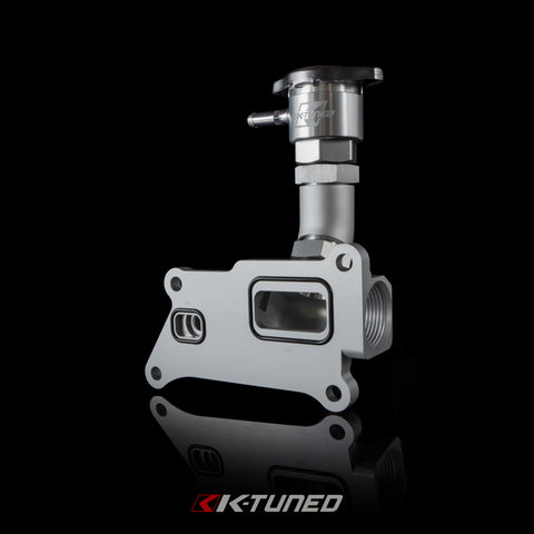 K24/K20Z3 Straight Inlet Upper Coolant Housing