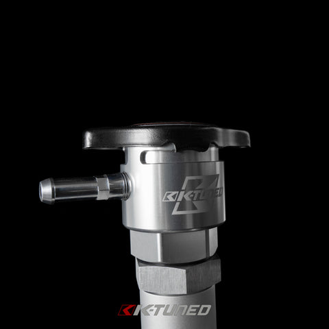 K24/K20Z3 Straight Inlet Upper Coolant Housing