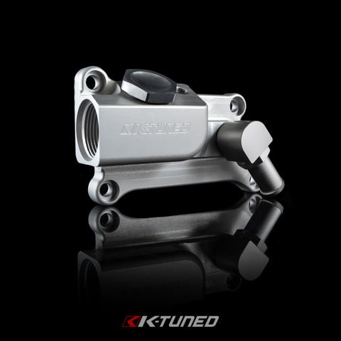 K24/K20Z3 Straight Inlet Upper Coolant Housing