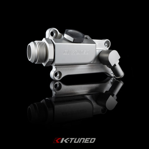 K24/K20Z3 Straight Inlet Upper Coolant Housing
