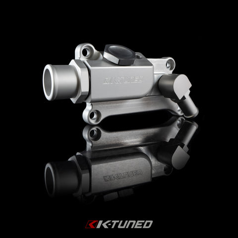 K24/K20Z3 Straight Inlet Upper Coolant Housing