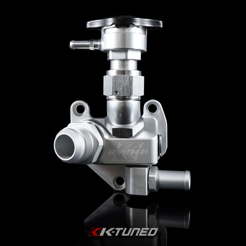 K24Z Upper Coolant Housing