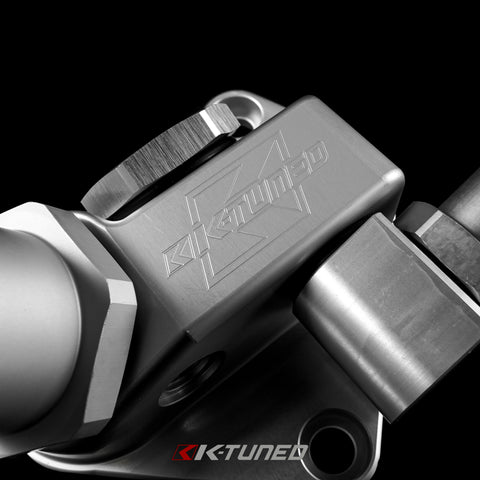 K24Z Upper Coolant Housing