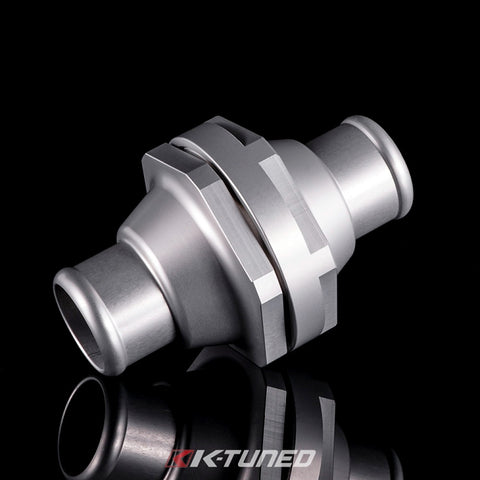 In-Line Billet T-stat Housing (w/ Stant T-Stat)