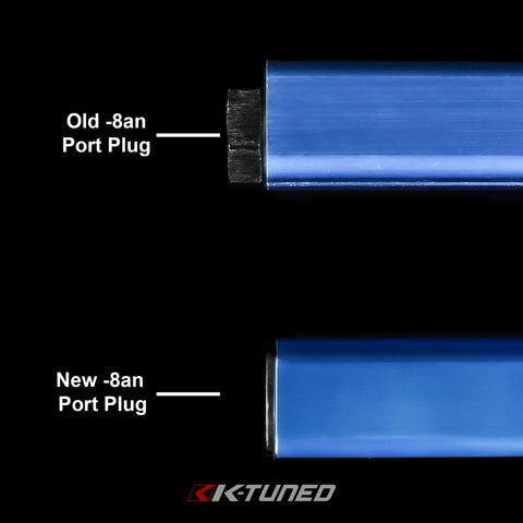 K-Series Fuel Rail