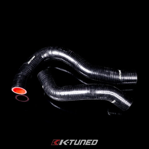 RSX/EP3 Silicone Radiator Hose Kit