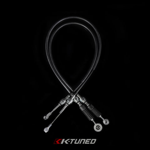 OEM-Spec Shifter Cables 9th Gen Civic Si (12-15)