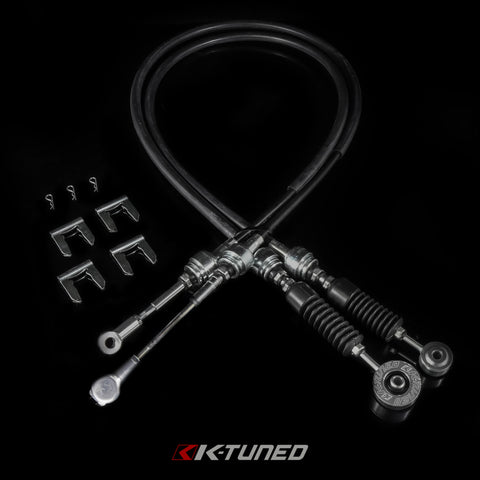 OEM-Spec Shifter Cables 9th Gen Civic Si (12-15)
