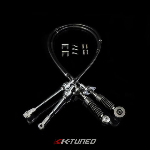 OEM-Spec Shifter Cables Accord / TSX Transmission