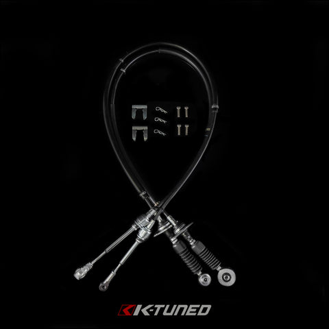 OEM-Spec Shifter Cables Accord / TSX Transmission