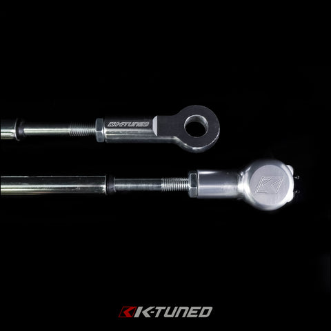 OEM-Spec Shifter Cables Accord / TSX Transmission