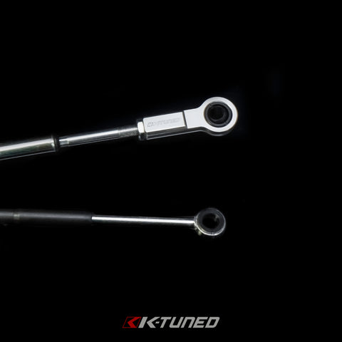 OEM-Spec Shifter Cables RSX Transmission