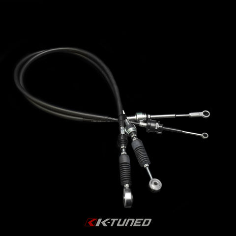 OEM-Spec Shifter Cables RSX Transmission