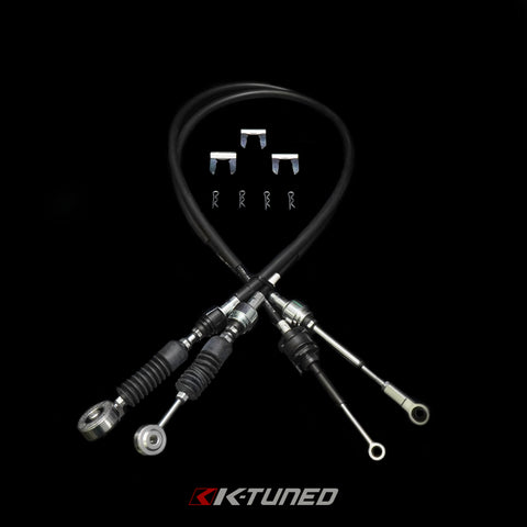 OEM-Spec Shifter Cables RSX Transmission