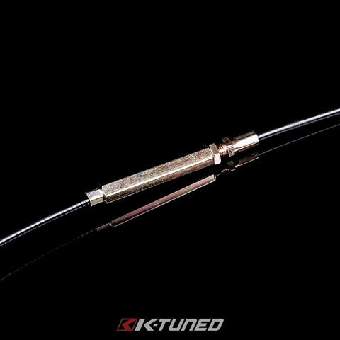 K-Series Throttle Cable Only