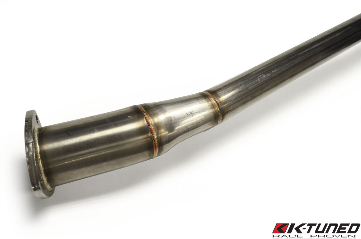 K-Tuned RSX Oval Tube Exhaust - Club RSX Message Board