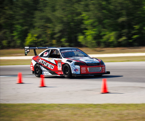 An Epic Start to the GridLife Season