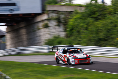 A Big Weekend at GridLife Circuit Legends
