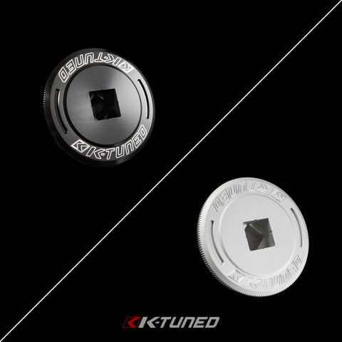 New Product Release: Flush Oil Cap for your K-Series