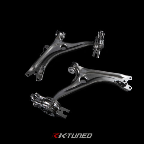 New Product Release: 10th Gen Front Lower Control Arm with Compliance Bushing