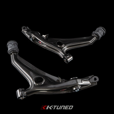 New One-Piece Front LCA for EM1 Si / SiR / Type R – Stronger, Lighter, Better