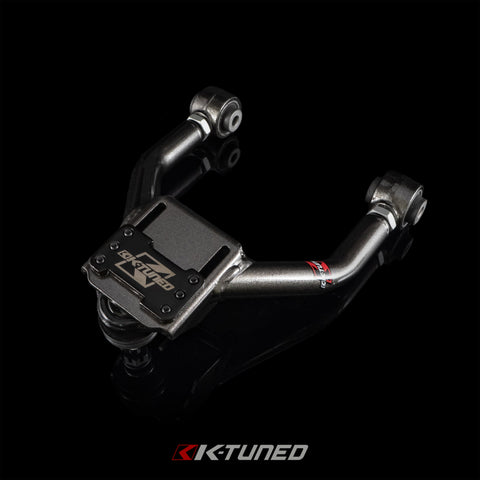 New Product Alert: Front Camber kit for 1997 - 2001 Honda Prelude