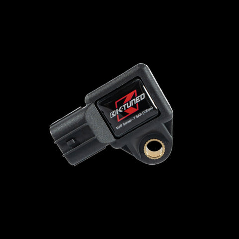 Introducing the new K-Tuned 7 Bar MAP Sensor: engineered for extreme boost and unmatched accuracy